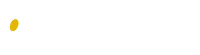 Winston Aeronautics Logo