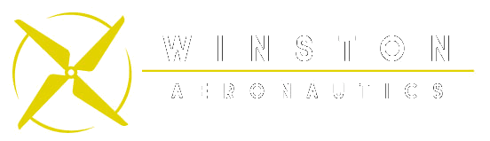 Winston Aeronautics Logo